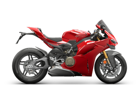 Desmo250 MX