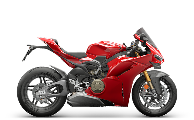 Desmo250 MX