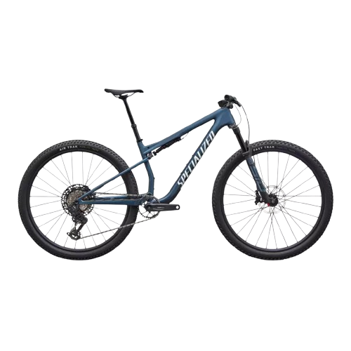 S-Works Stumpjumper 15 EVO