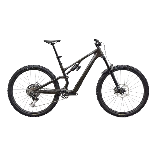 S-Works Turbo Levo R