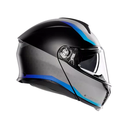 K1 S LIMIT 46 - MOTORBIKE FULL FACE HELMET DOT (E2206)
